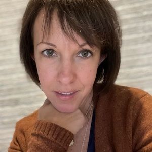 Meet your Posher, Amy